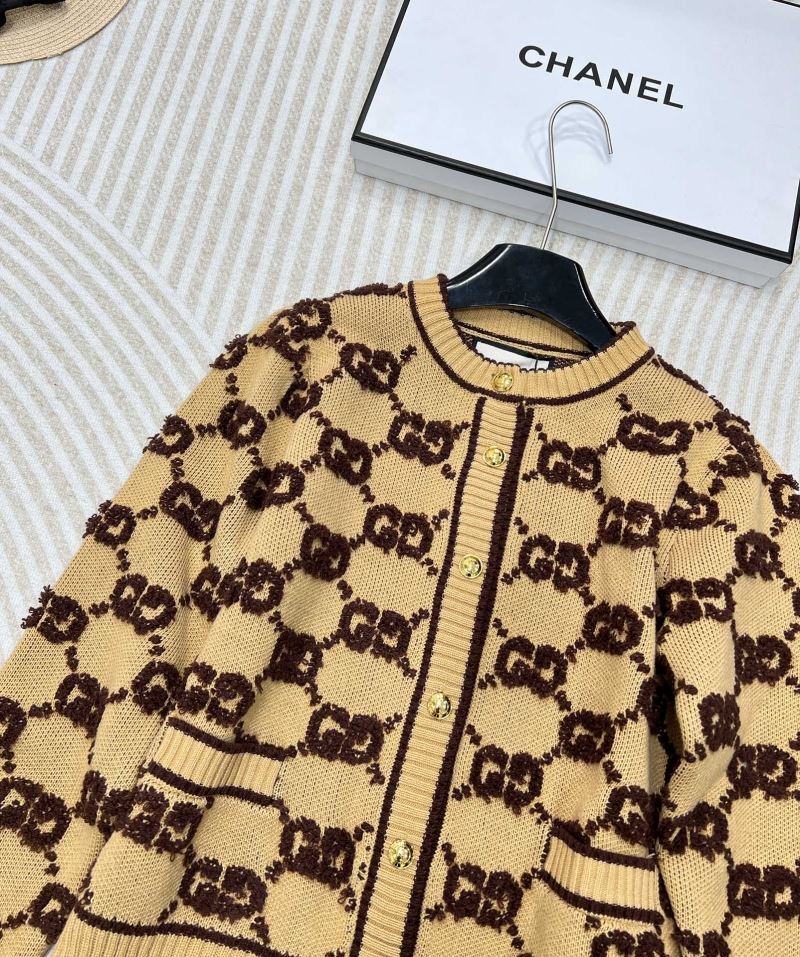 Gucci Outwear